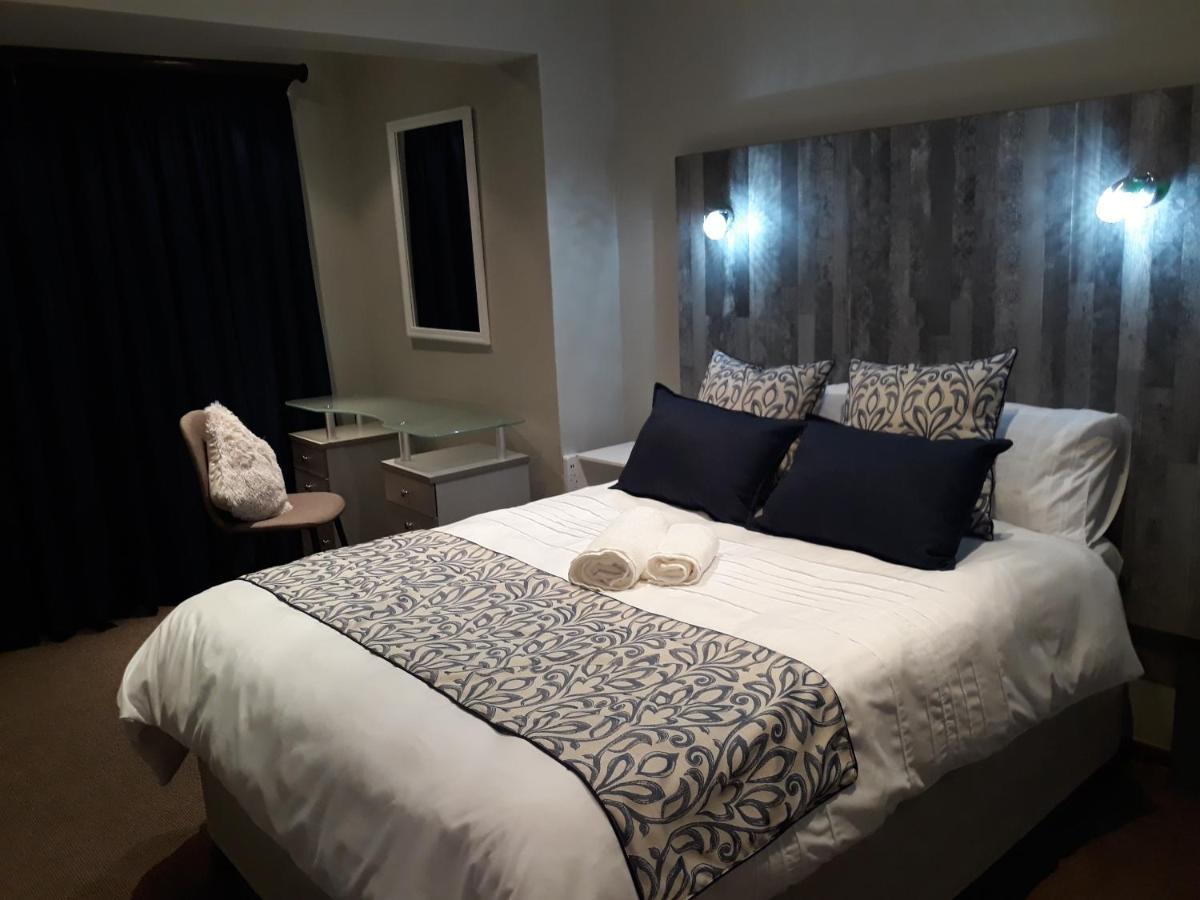 Apartamento Fancy Pansy Germiston Exterior foto