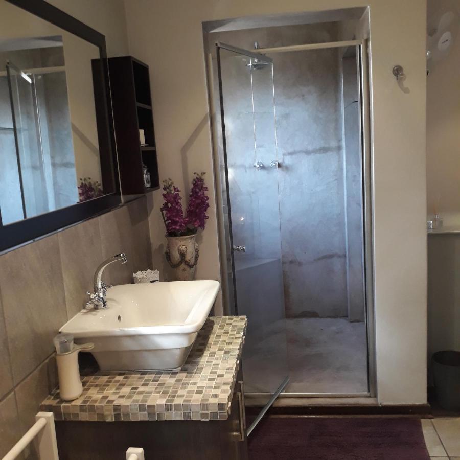 Apartamento Fancy Pansy Germiston Exterior foto
