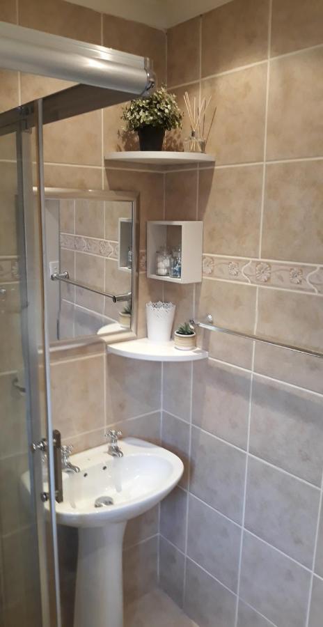 Apartamento Fancy Pansy Germiston Exterior foto