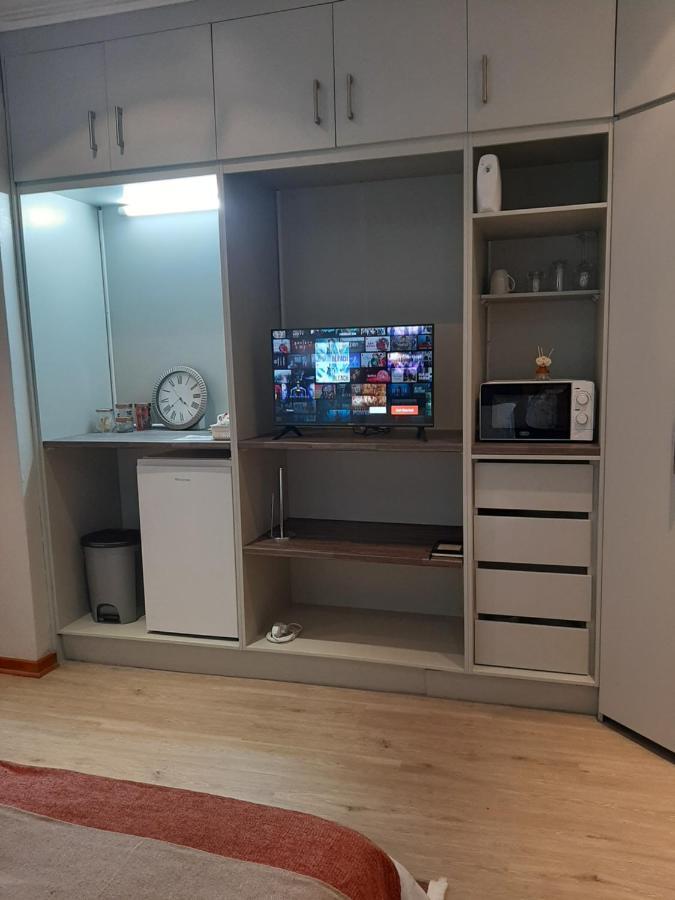 Apartamento Fancy Pansy Germiston Exterior foto