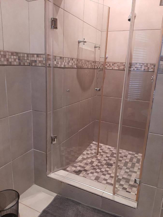Apartamento Fancy Pansy Germiston Exterior foto